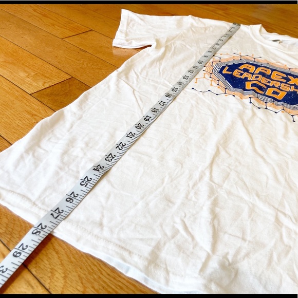 ☀️ Apex Leadership Co Tee, M - Picture 7 of 9